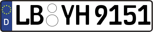 LB-YH9151