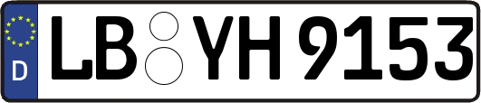LB-YH9153