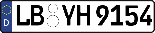 LB-YH9154