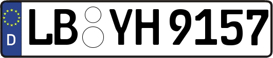 LB-YH9157