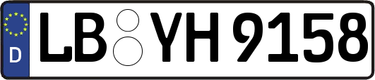 LB-YH9158