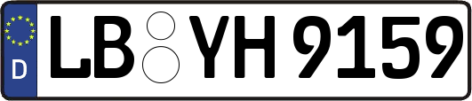 LB-YH9159