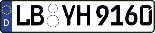 LB-YH9160