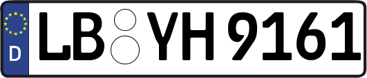 LB-YH9161