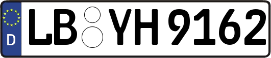 LB-YH9162
