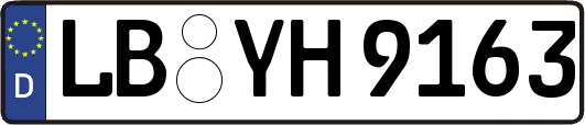 LB-YH9163