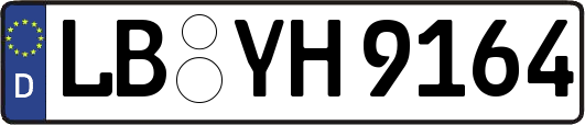 LB-YH9164