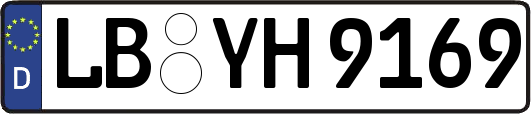 LB-YH9169