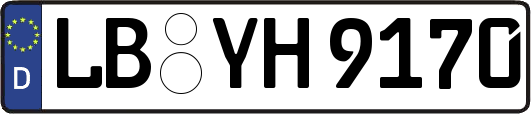 LB-YH9170
