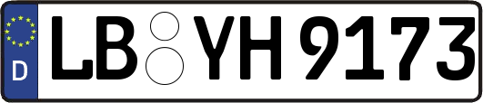LB-YH9173