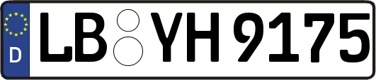 LB-YH9175