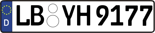 LB-YH9177