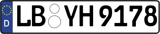 LB-YH9178
