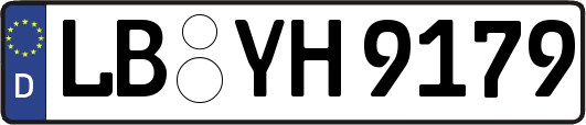 LB-YH9179