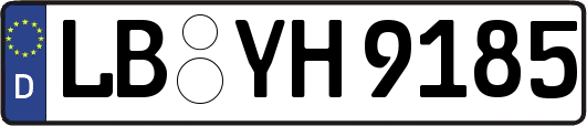LB-YH9185