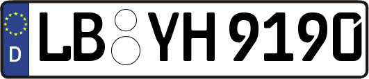 LB-YH9190