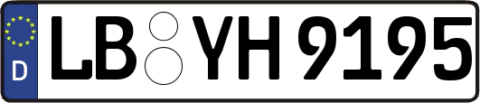 LB-YH9195