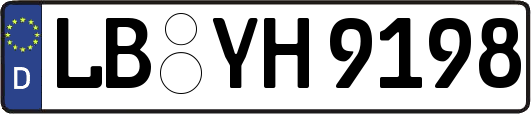 LB-YH9198