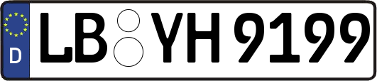 LB-YH9199