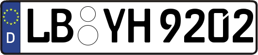 LB-YH9202