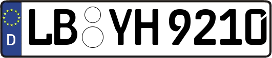 LB-YH9210
