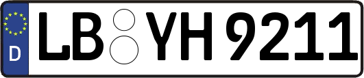 LB-YH9211