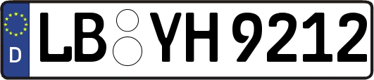 LB-YH9212