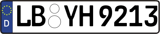 LB-YH9213