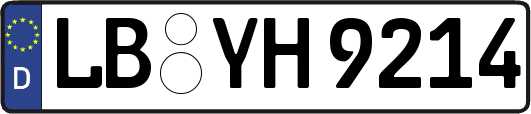 LB-YH9214
