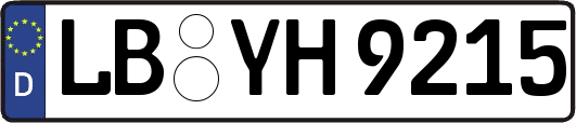 LB-YH9215