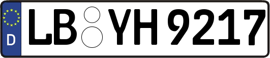 LB-YH9217