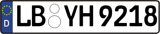 LB-YH9218