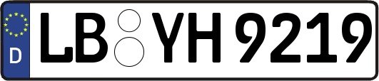 LB-YH9219