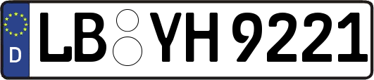 LB-YH9221