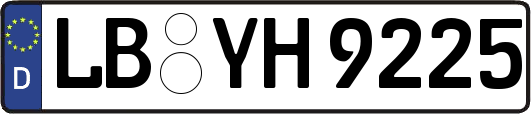 LB-YH9225