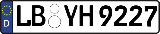 LB-YH9227