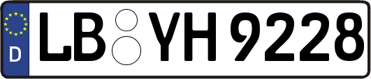 LB-YH9228