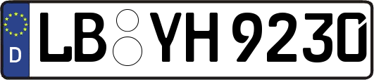 LB-YH9230