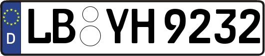 LB-YH9232