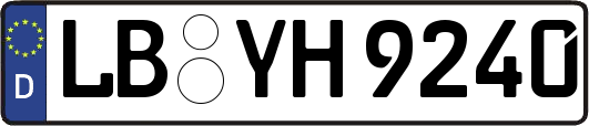 LB-YH9240