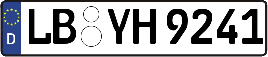 LB-YH9241