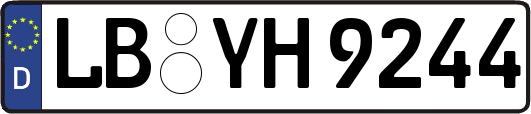 LB-YH9244