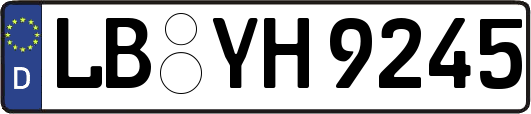 LB-YH9245
