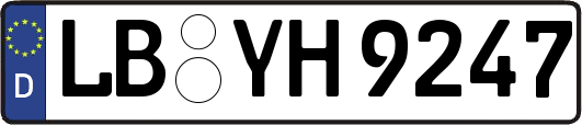 LB-YH9247