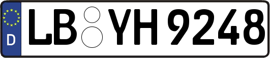 LB-YH9248