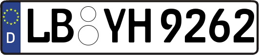 LB-YH9262
