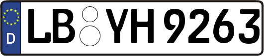 LB-YH9263