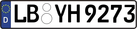 LB-YH9273