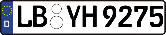 LB-YH9275