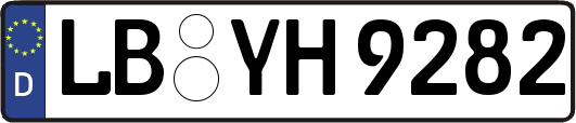 LB-YH9282
